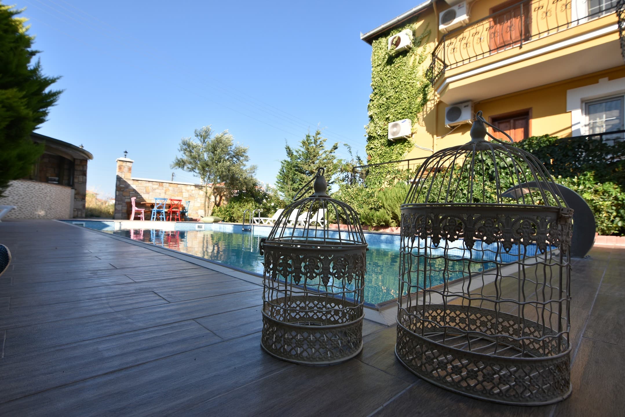 Uzun Apart Otel-16