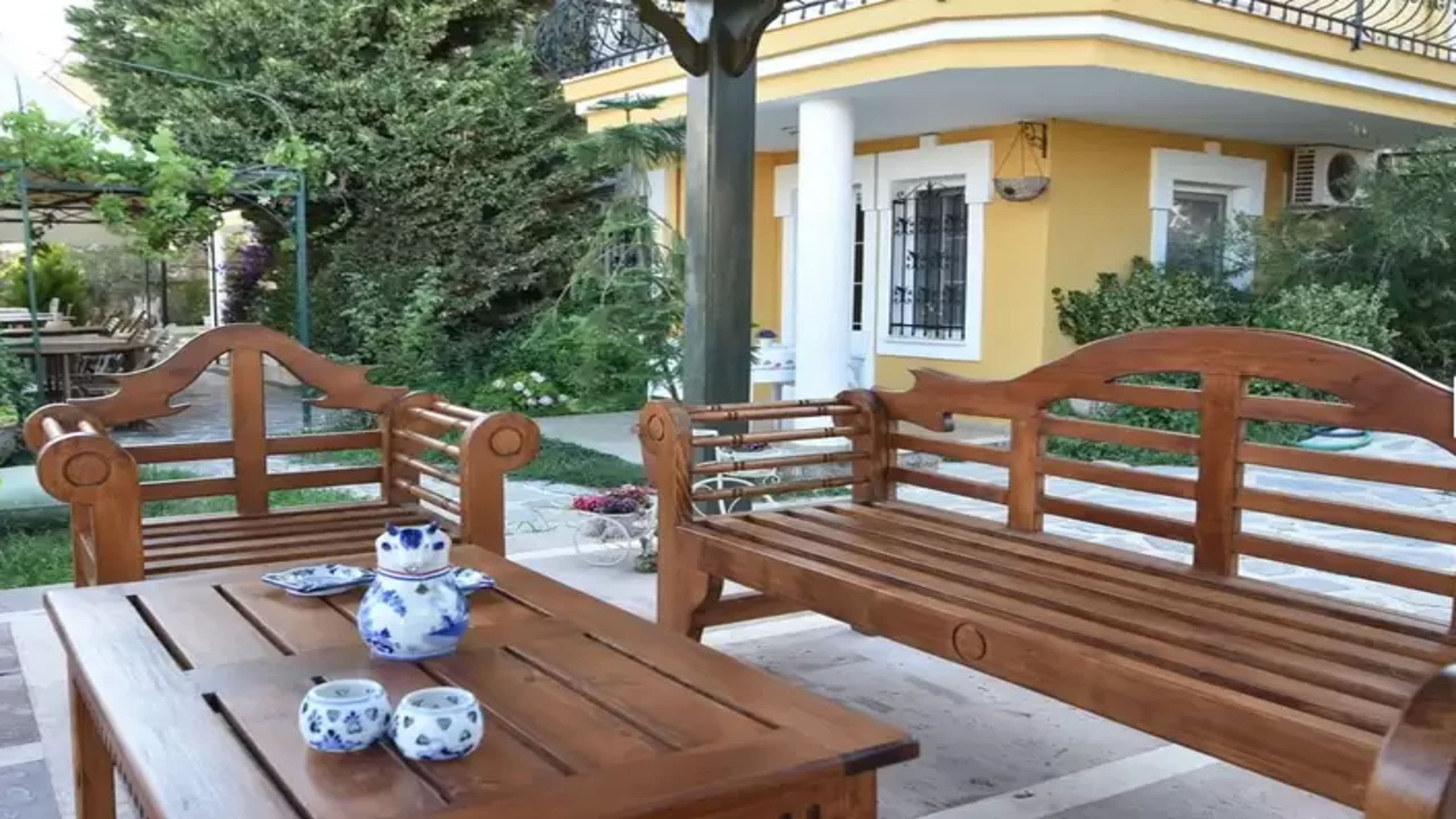 Uzun Apart Otel-33