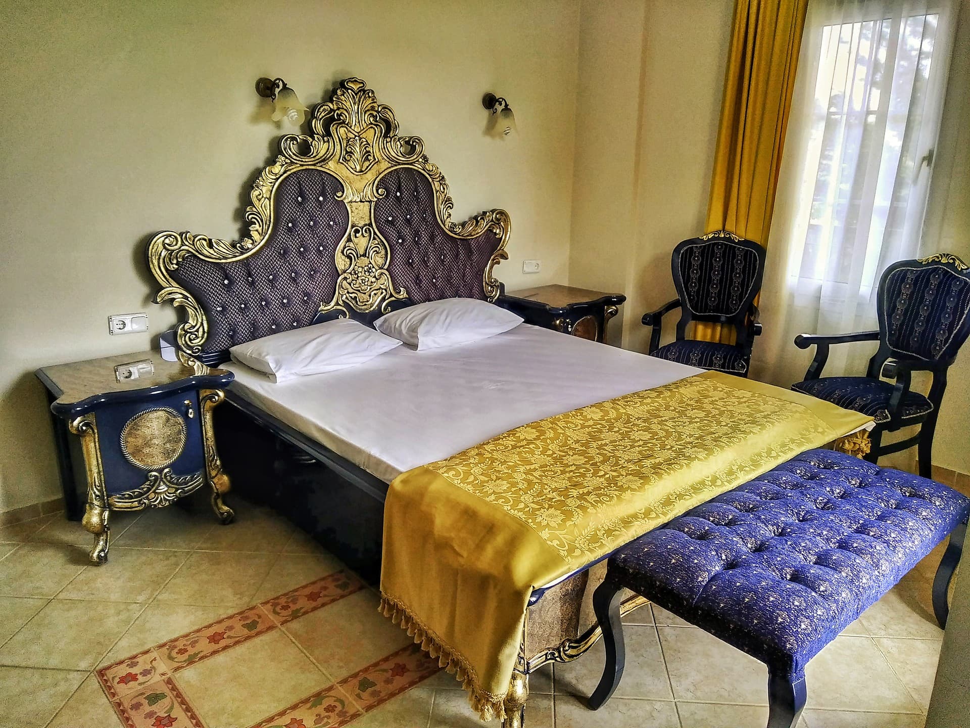Uzun Apart Otel-51