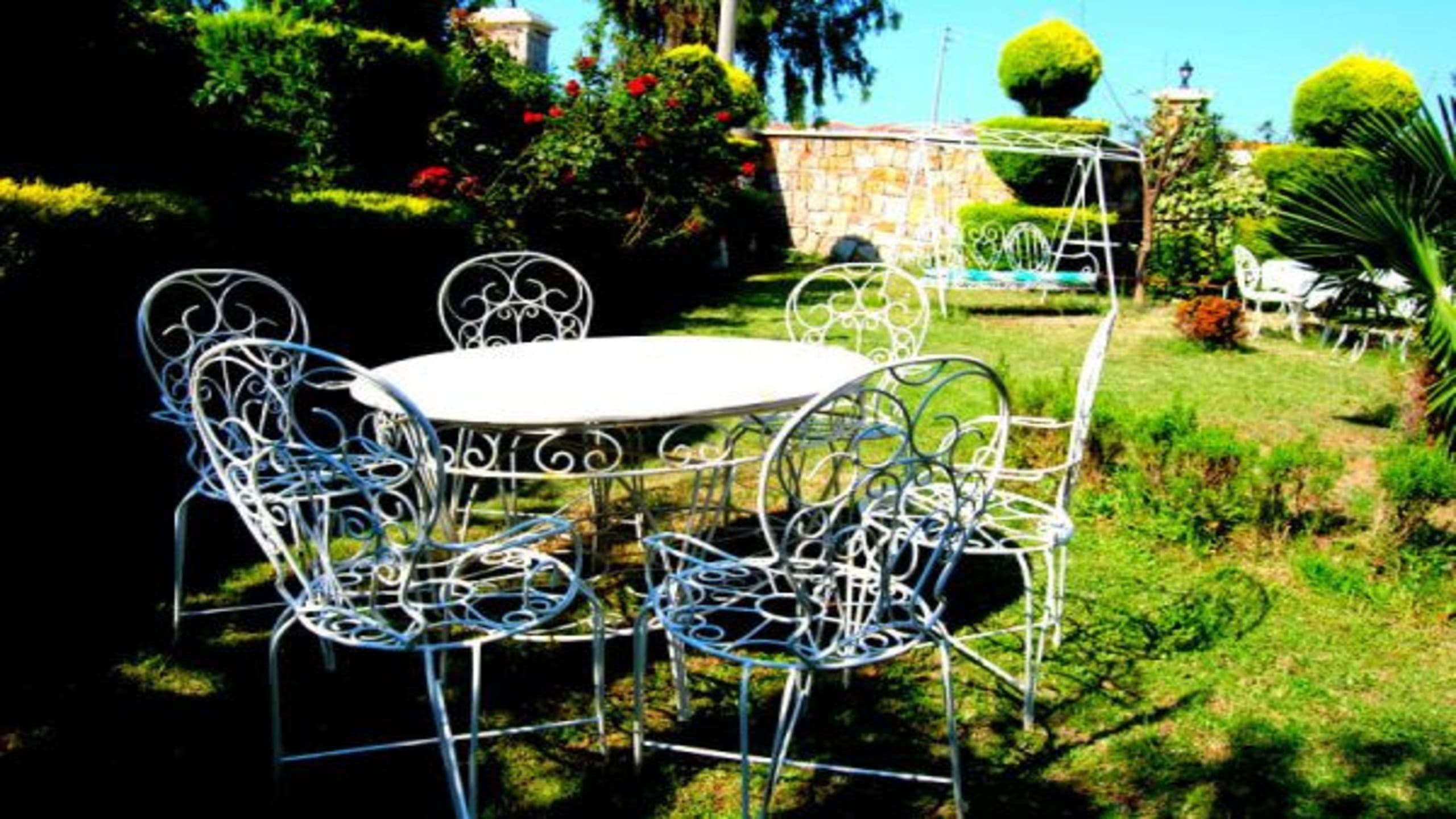 Uzun Apart Otel-29
