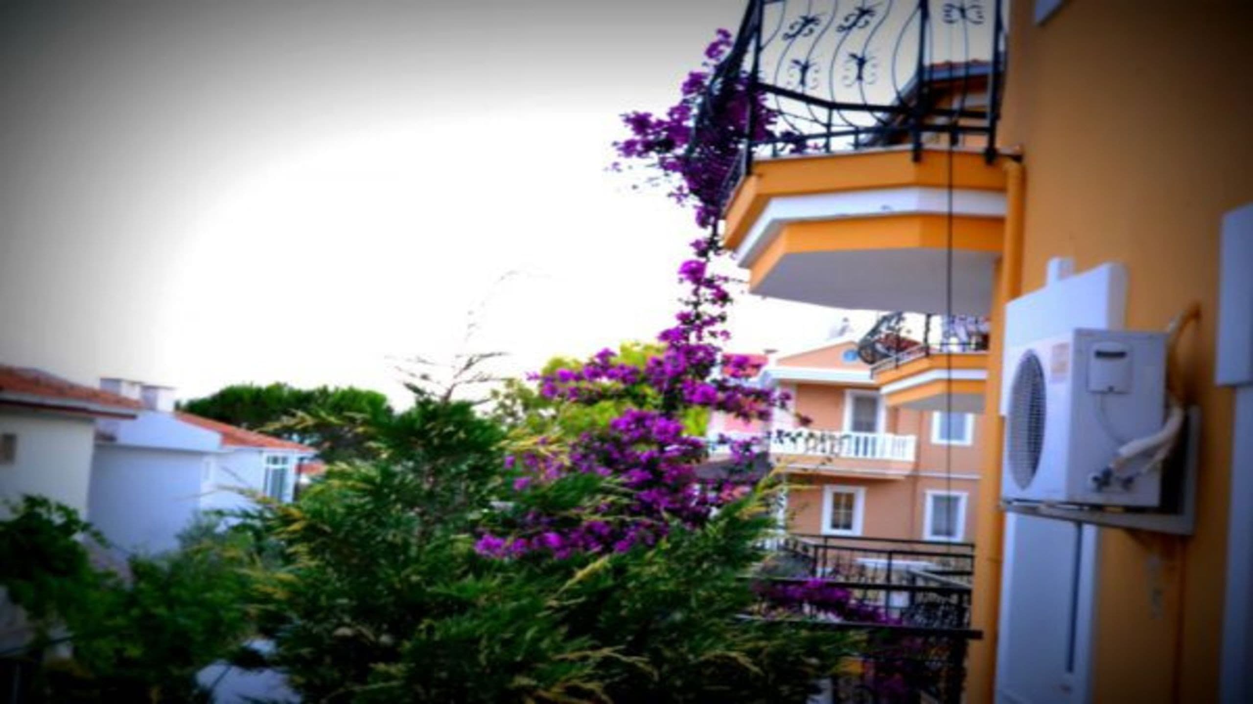 Uzun Apart Otel-14