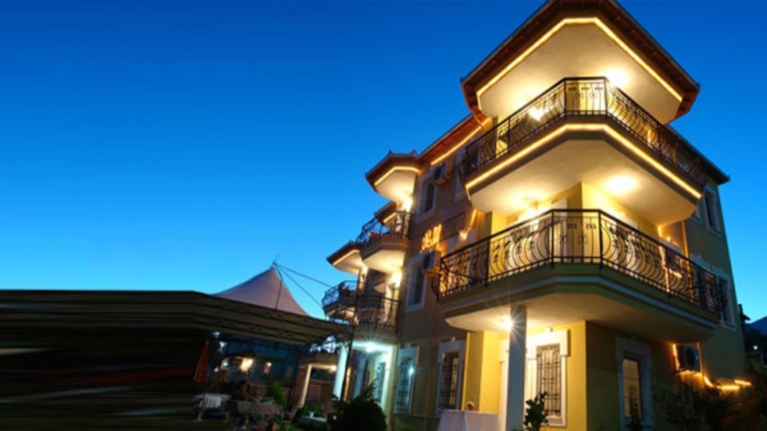 Uzun Apart Otel-8