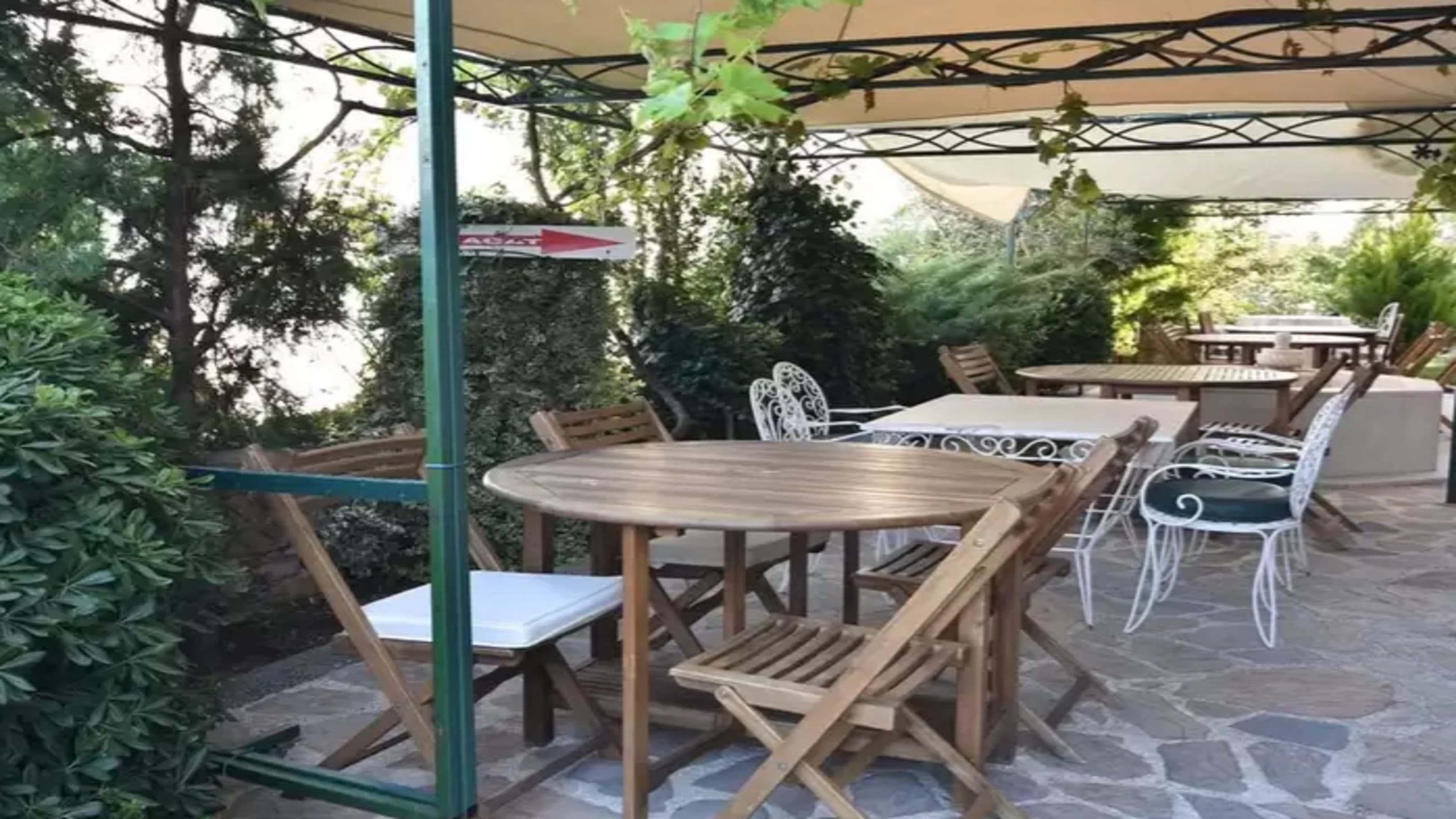 Uzun Apart Otel-32