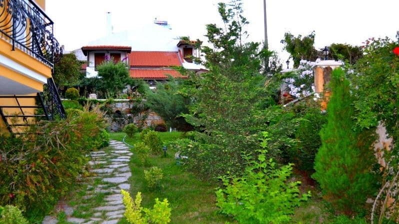 Uzun Apart Otel-31