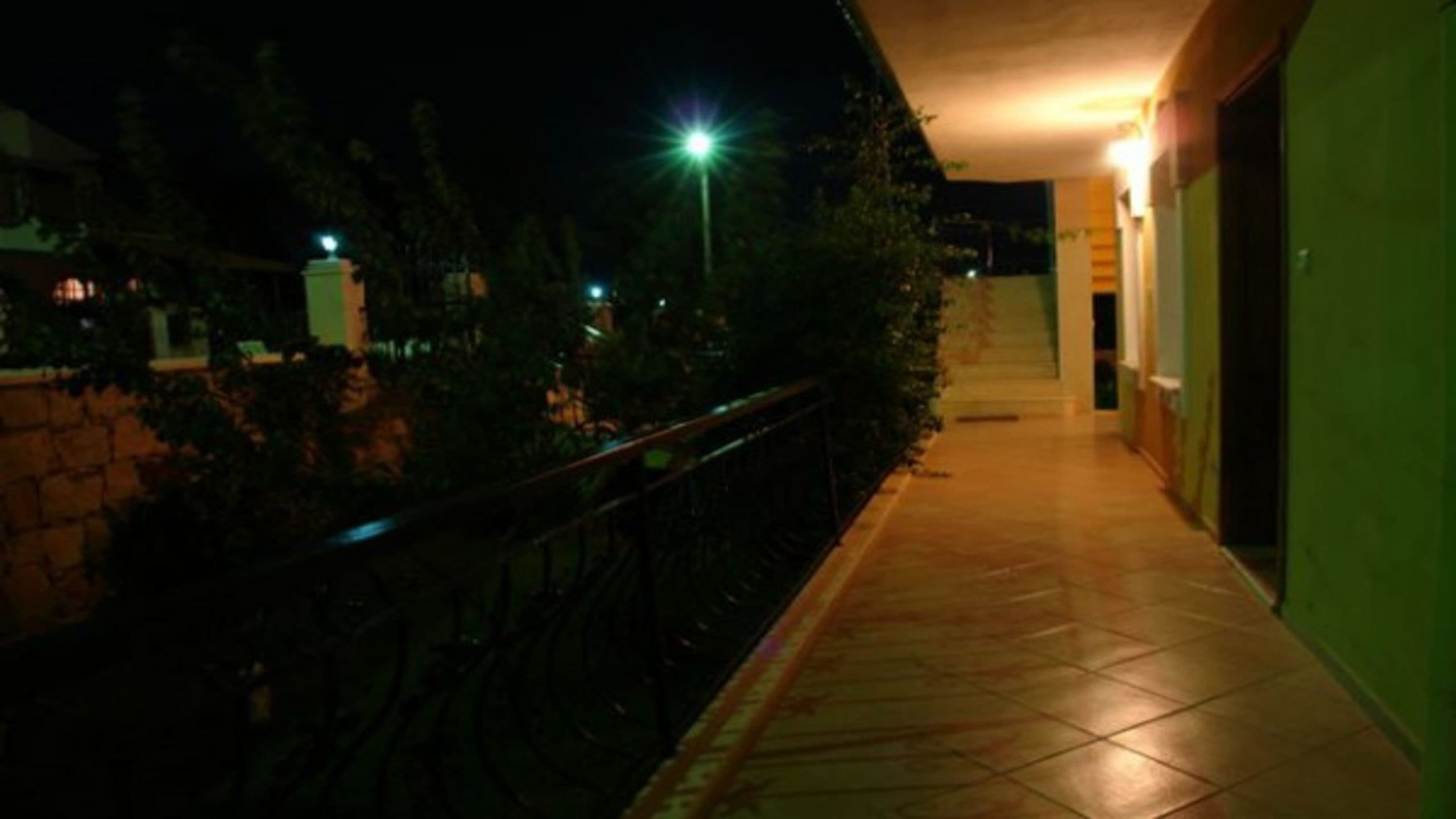 Uzun Apart Otel-36