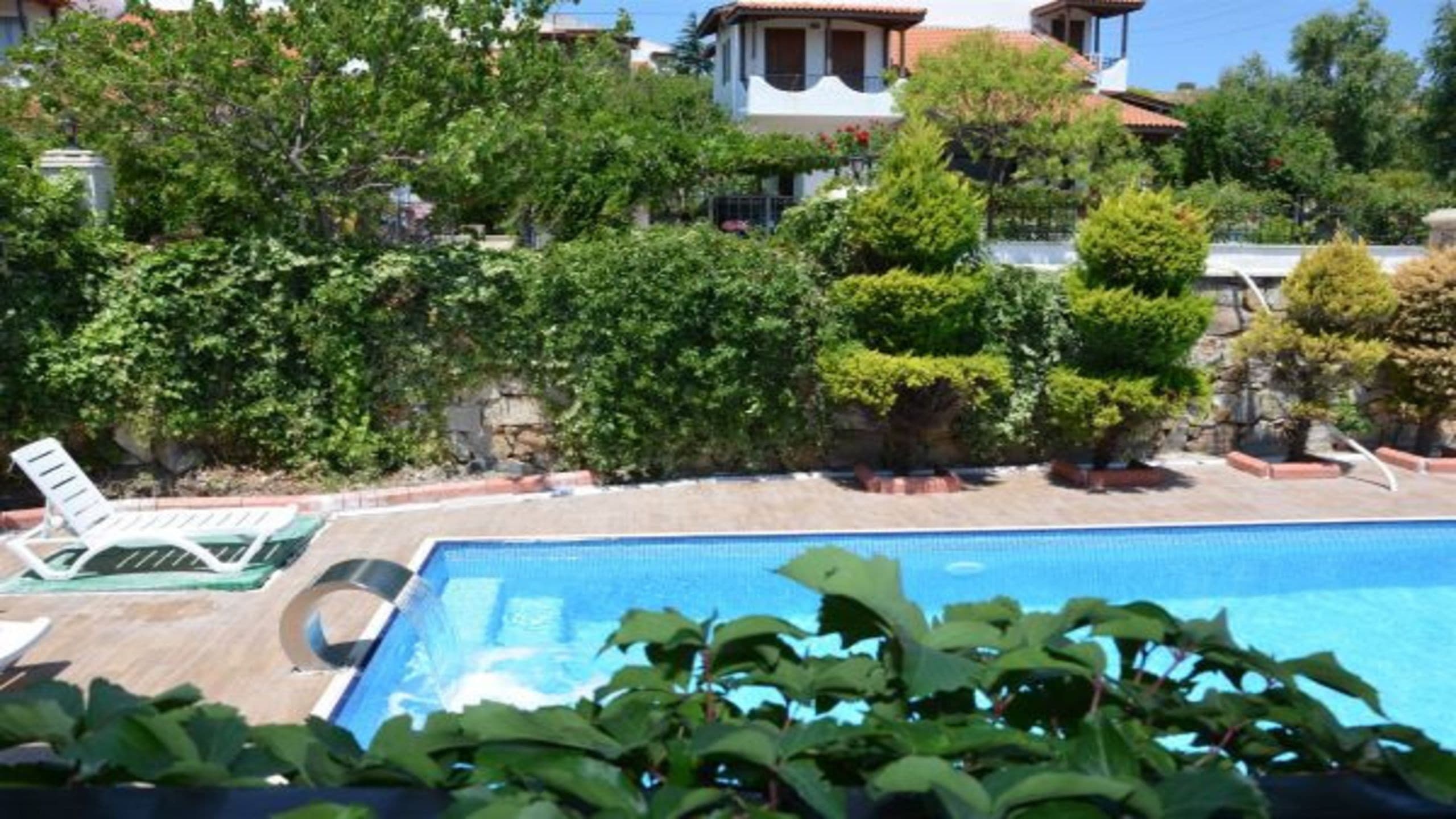 Uzun Apart Otel-17