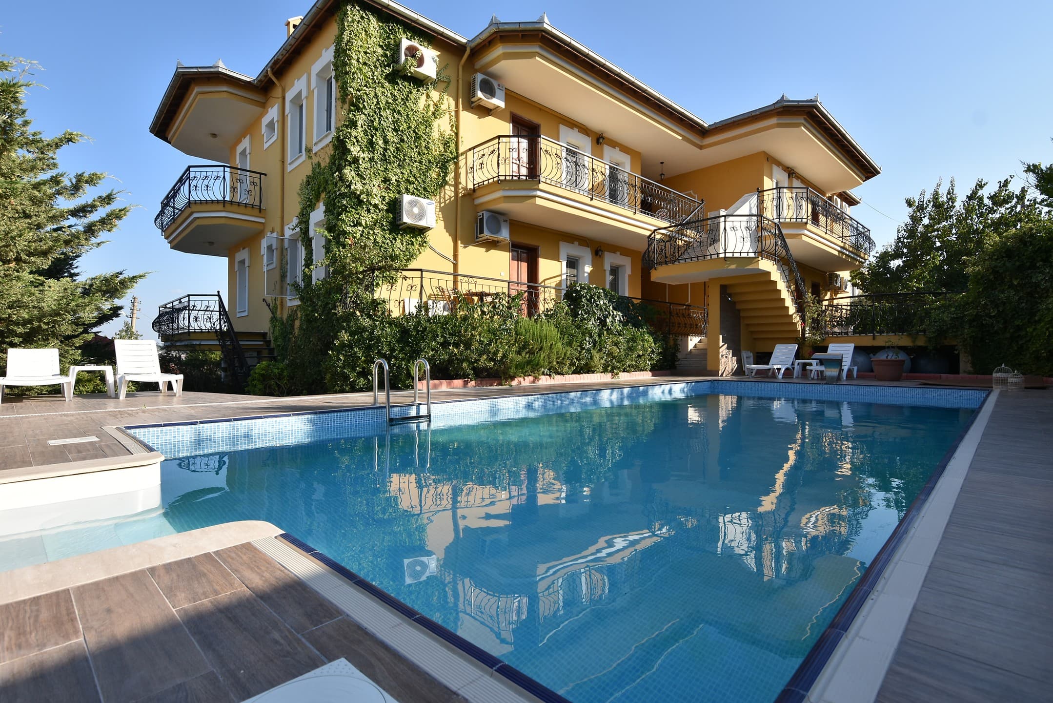 Uzun Apart Otel-resim-0
