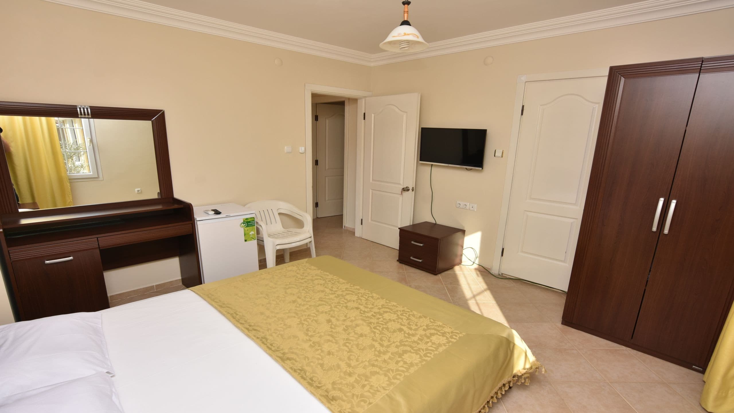 Uzun Apart Otel-47