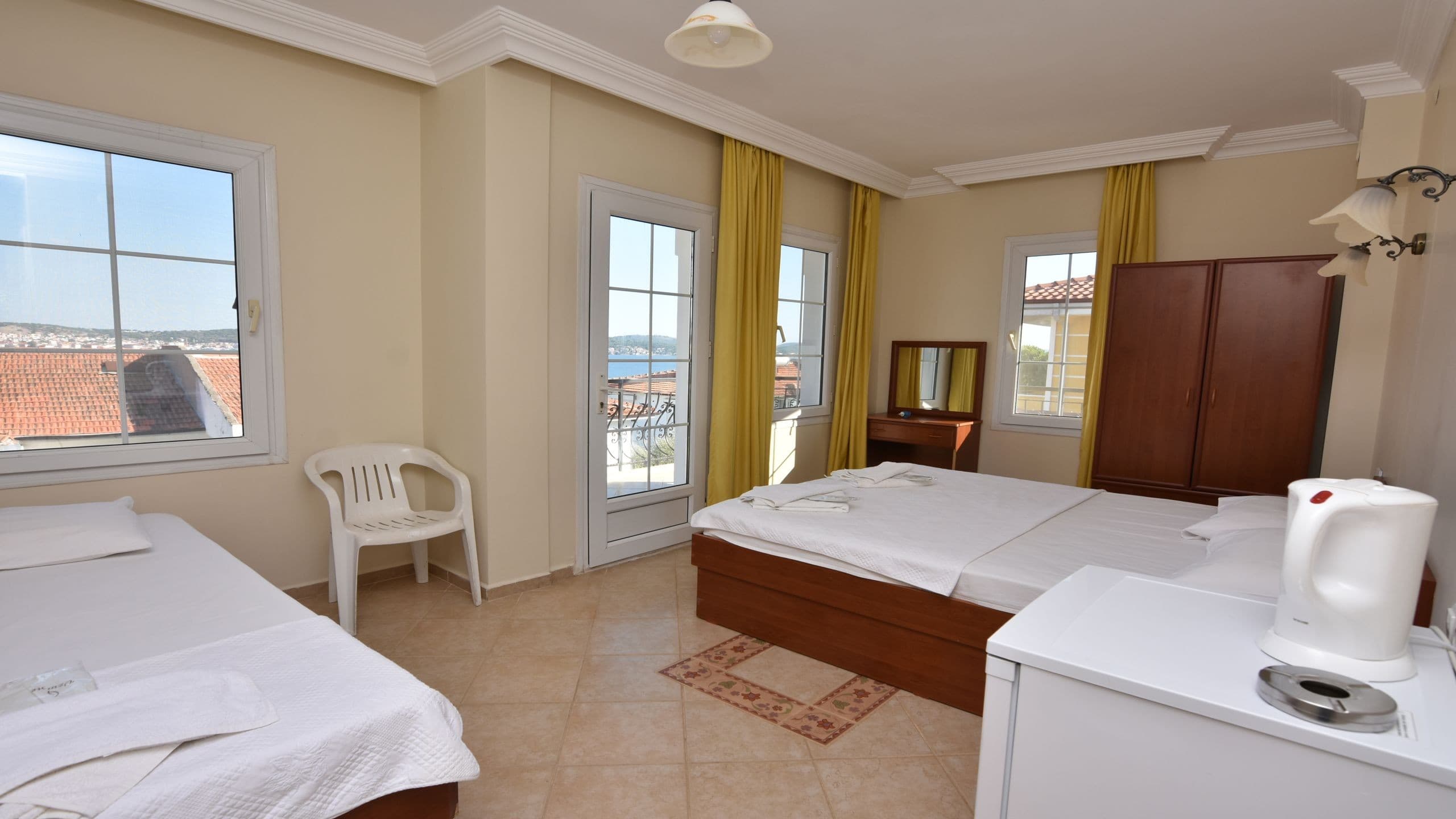 Uzun Apart Otel-48