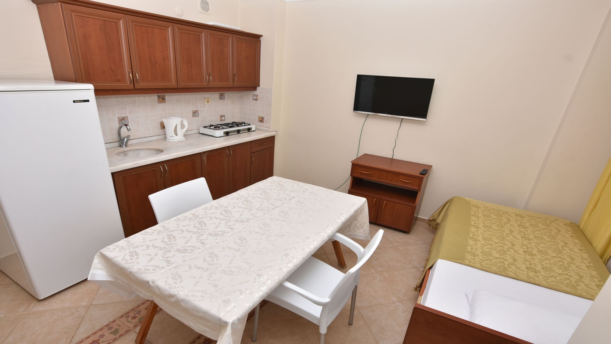 Uzun Apart Otel-45