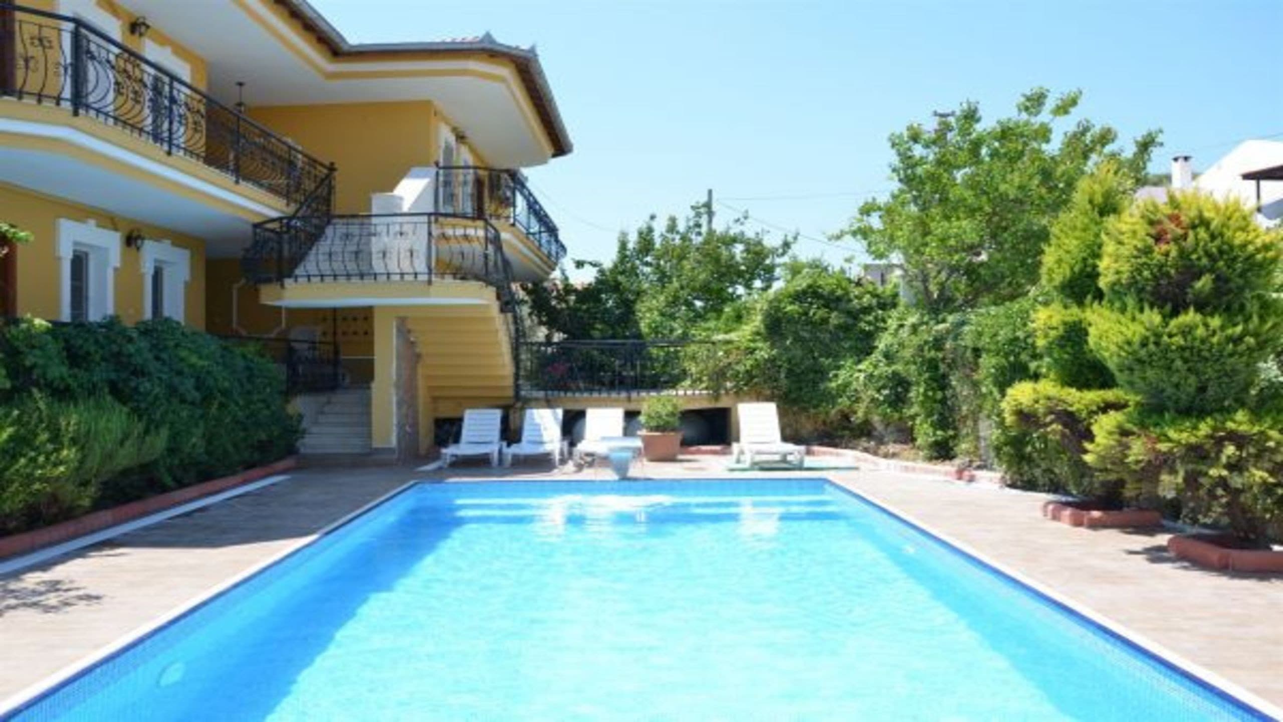 Uzun Apart Otel-22