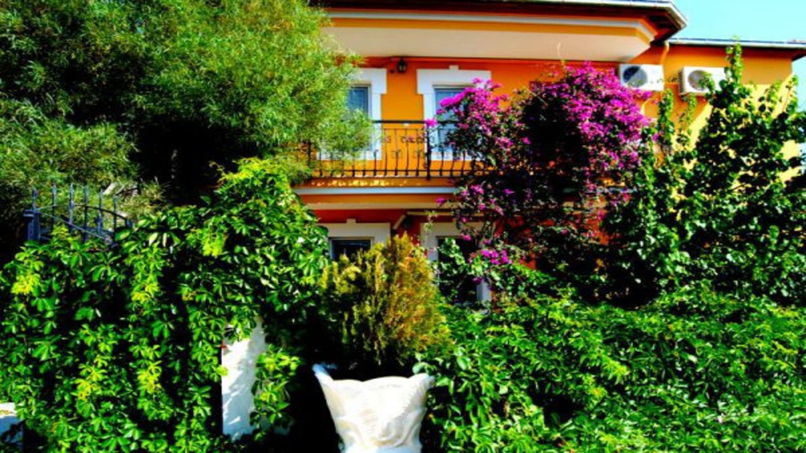 Uzun Apart Otel-30