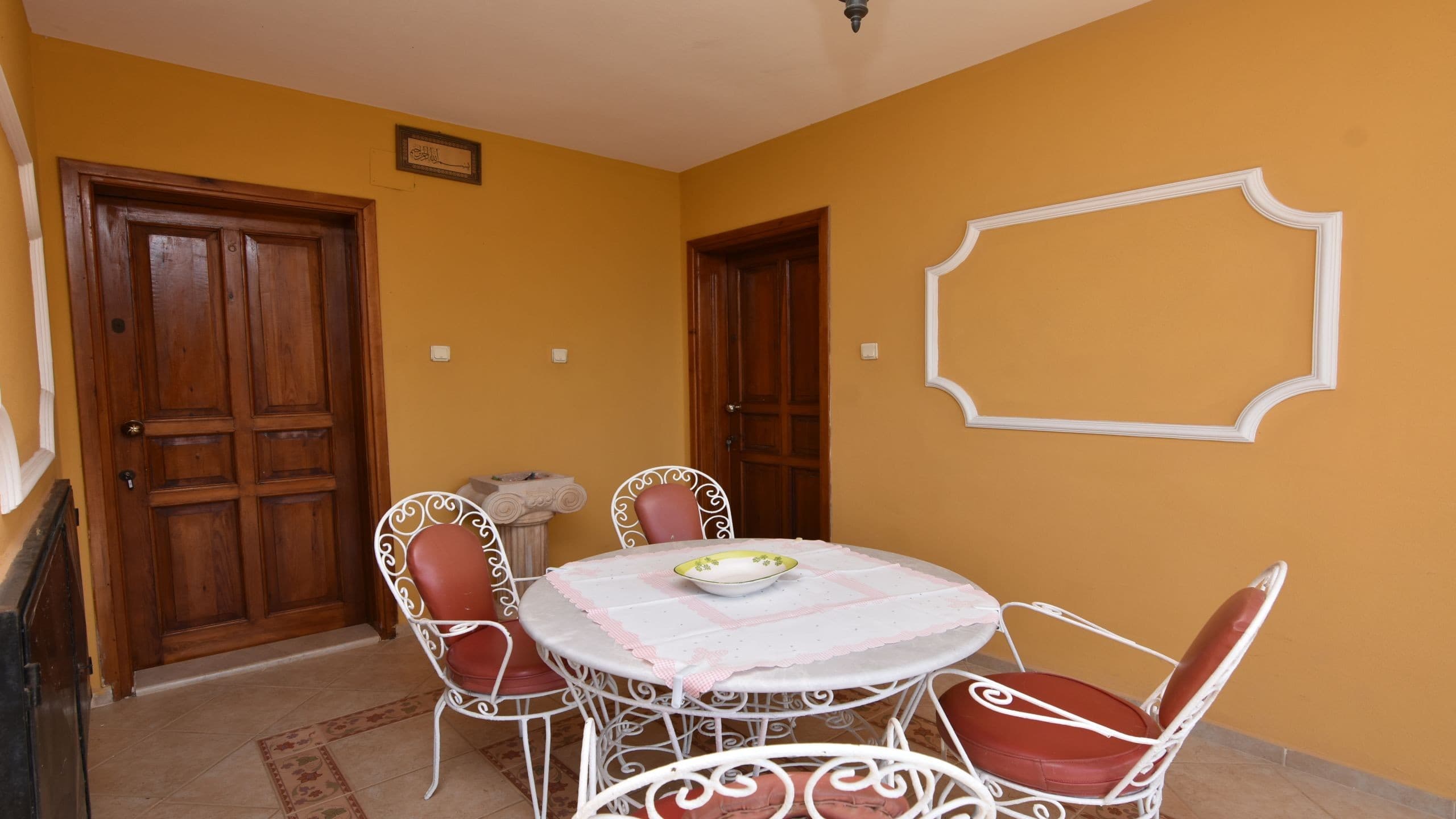 Uzun Apart Otel-41