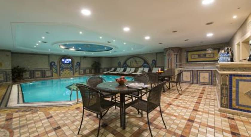Akar International Hotel-4