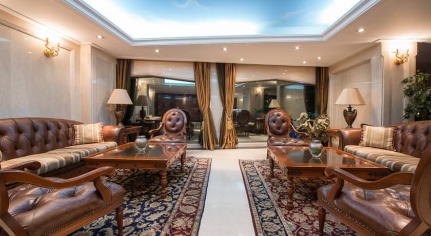 Akar International Hotel-28