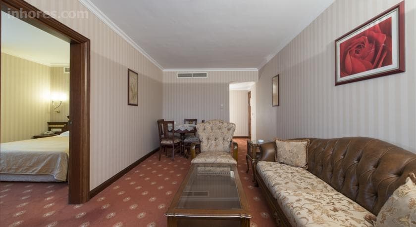 Akar International Hotel-11