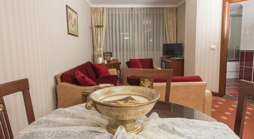 Akar International Hotel-9