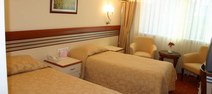 Akar International Hotel-5