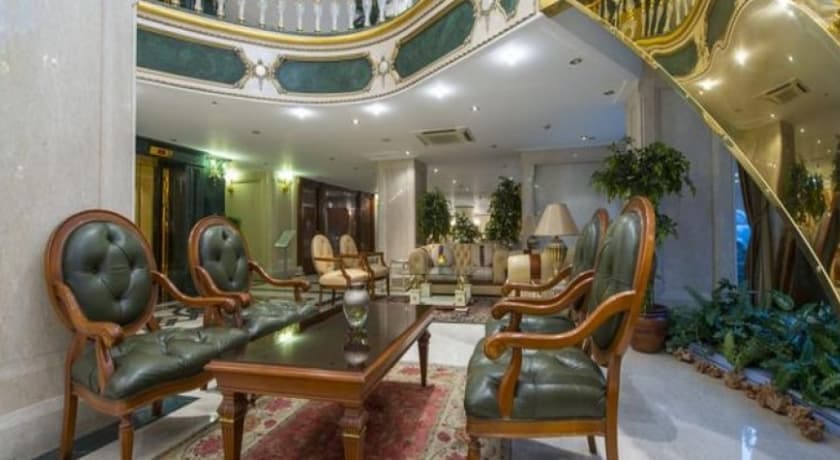 Akar International Hotel-29