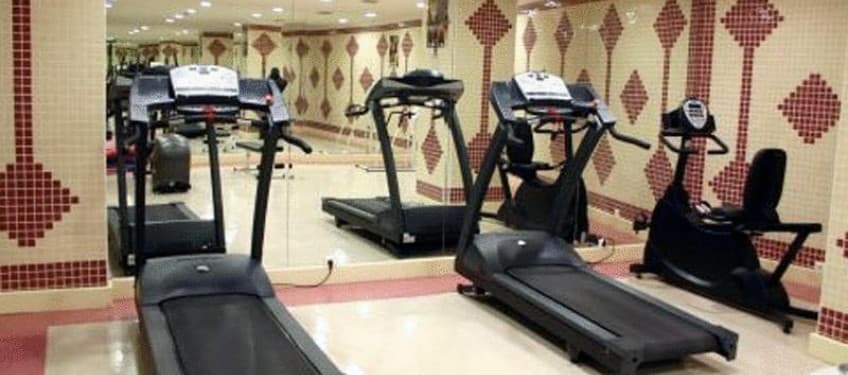 Akar International Hotel-3