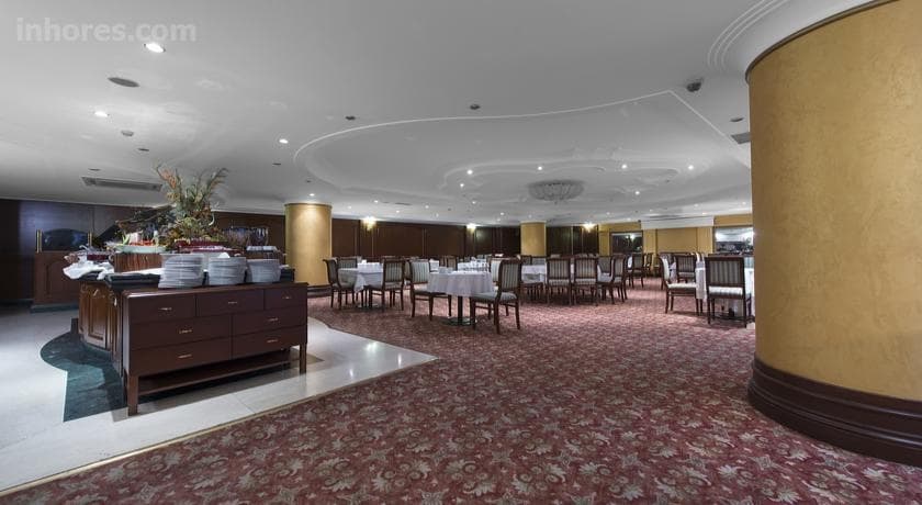 Akar International Hotel-7