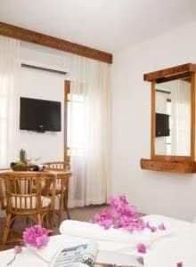 Kekova Hotel-11