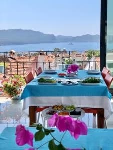 Kekova Hotel-6