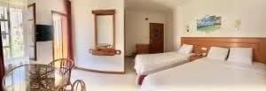 Kekova Hotel-13