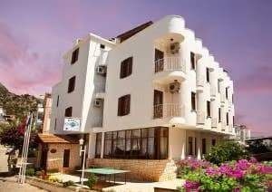 Kekova Hotel-0