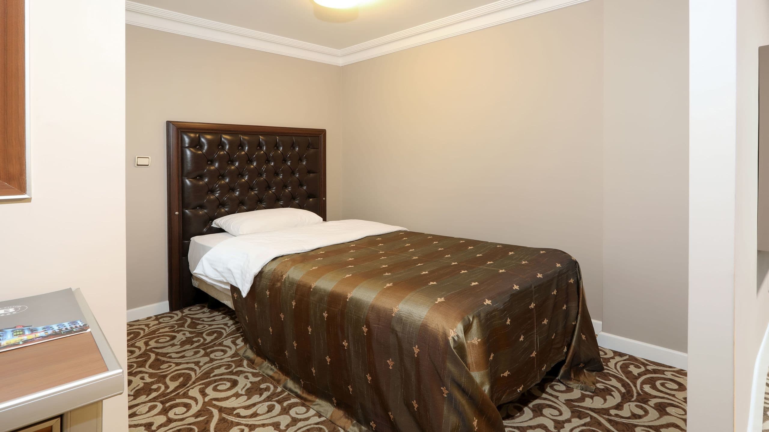 Baltürk Hotel Sakarya-14