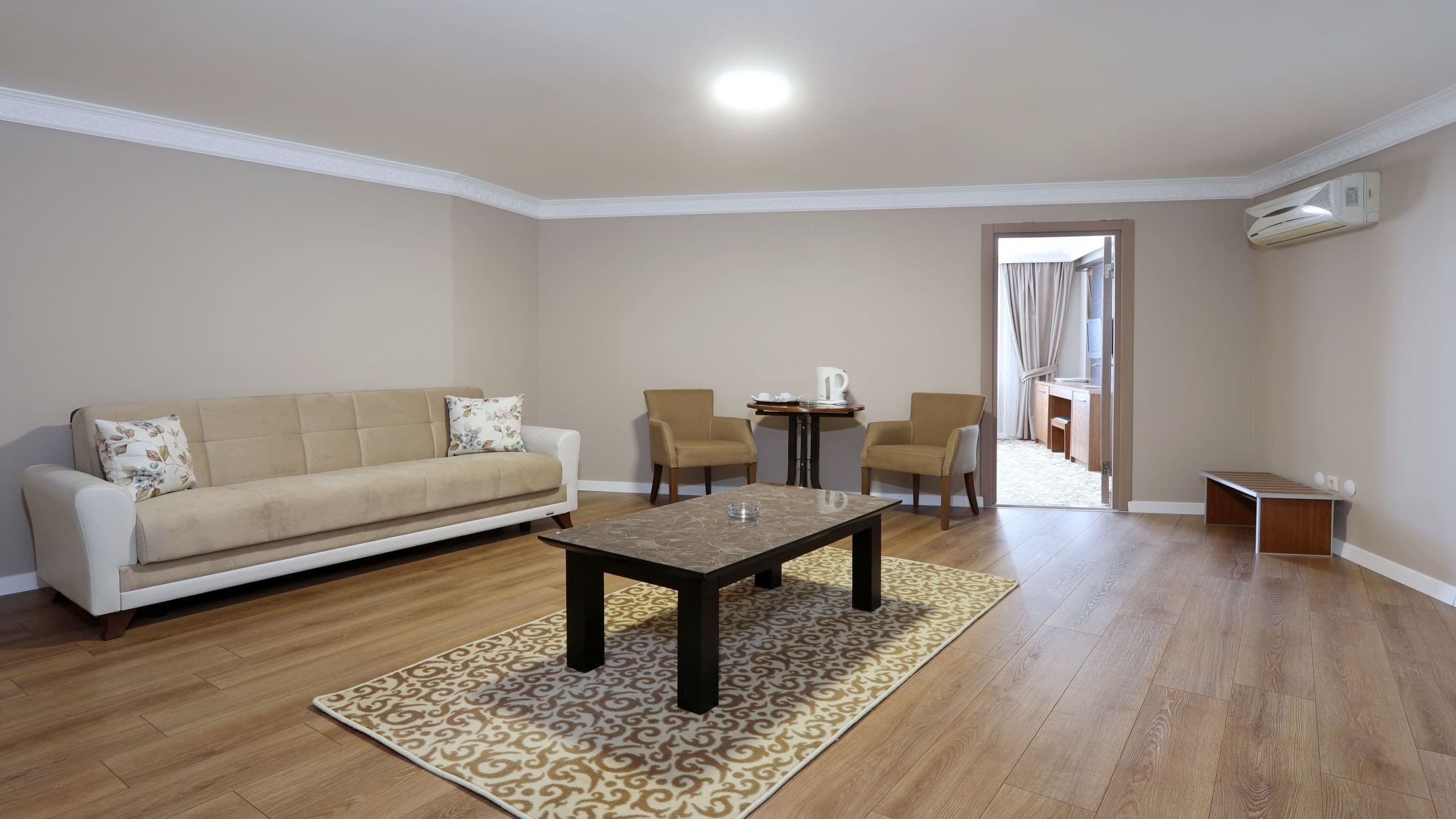 Baltürk Hotel Sakarya-61