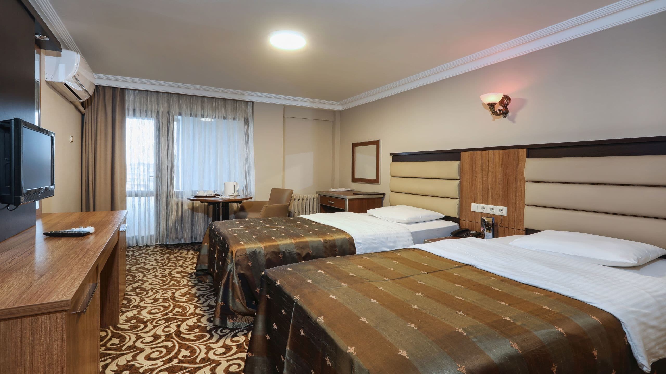 Baltürk Hotel Sakarya-39