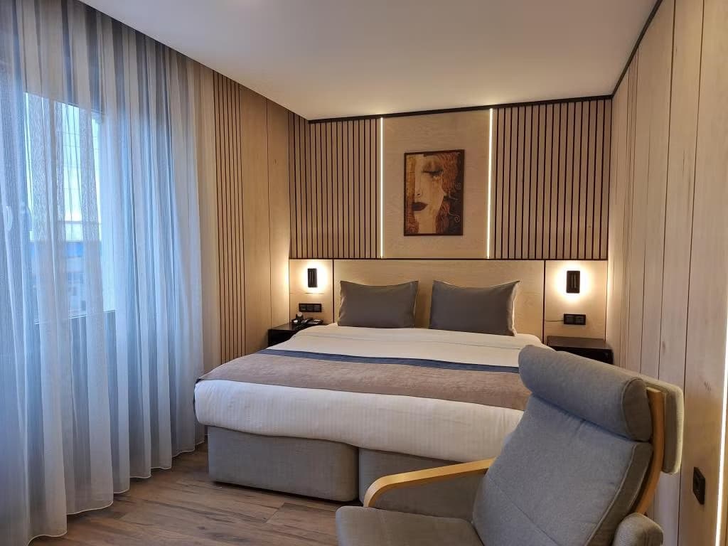 N Ala Otel-8