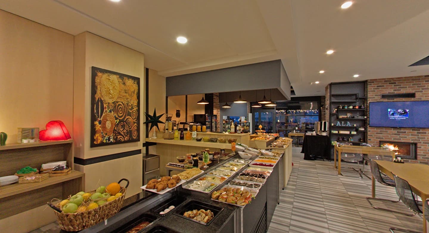 N Ala Otel-3
