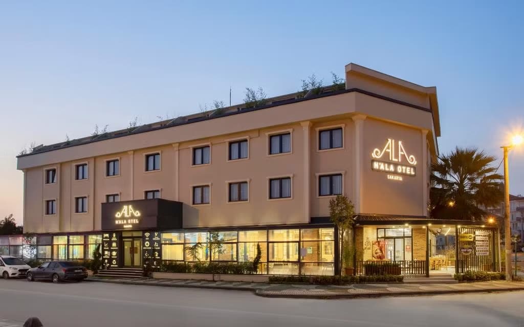 N Ala Otel-0