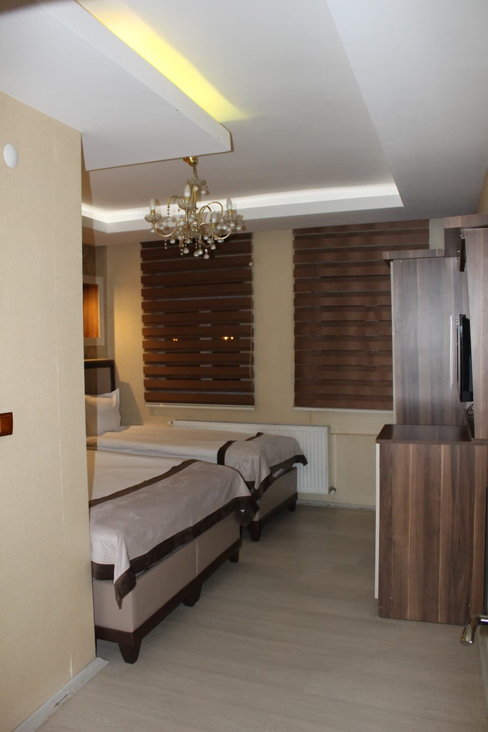Kars Konak Hotel-8