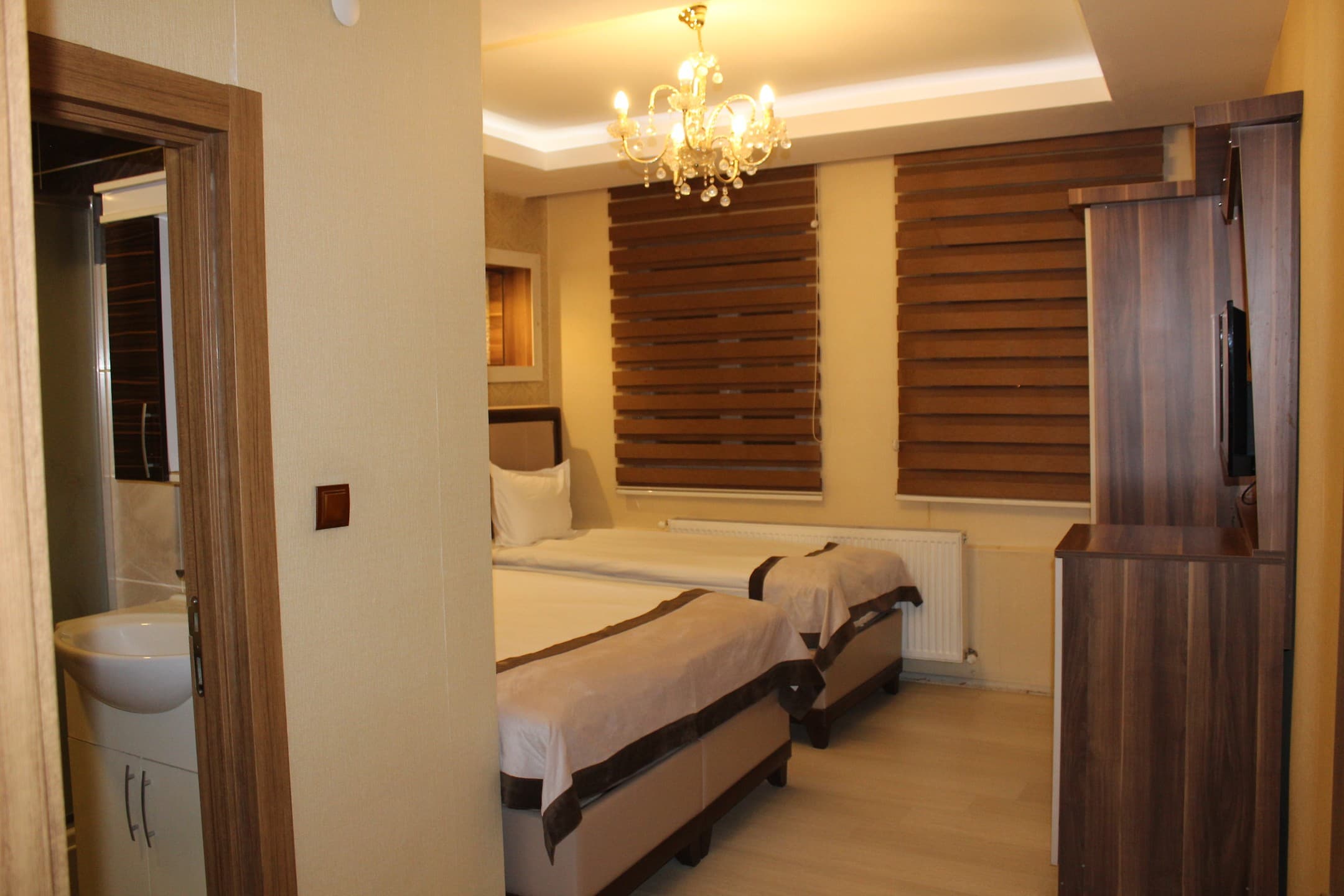 Kars Konak Hotel-22