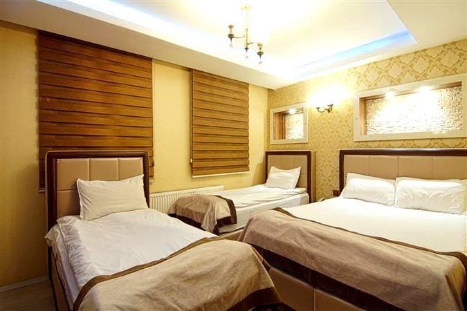 Kars Konak Hotel-18