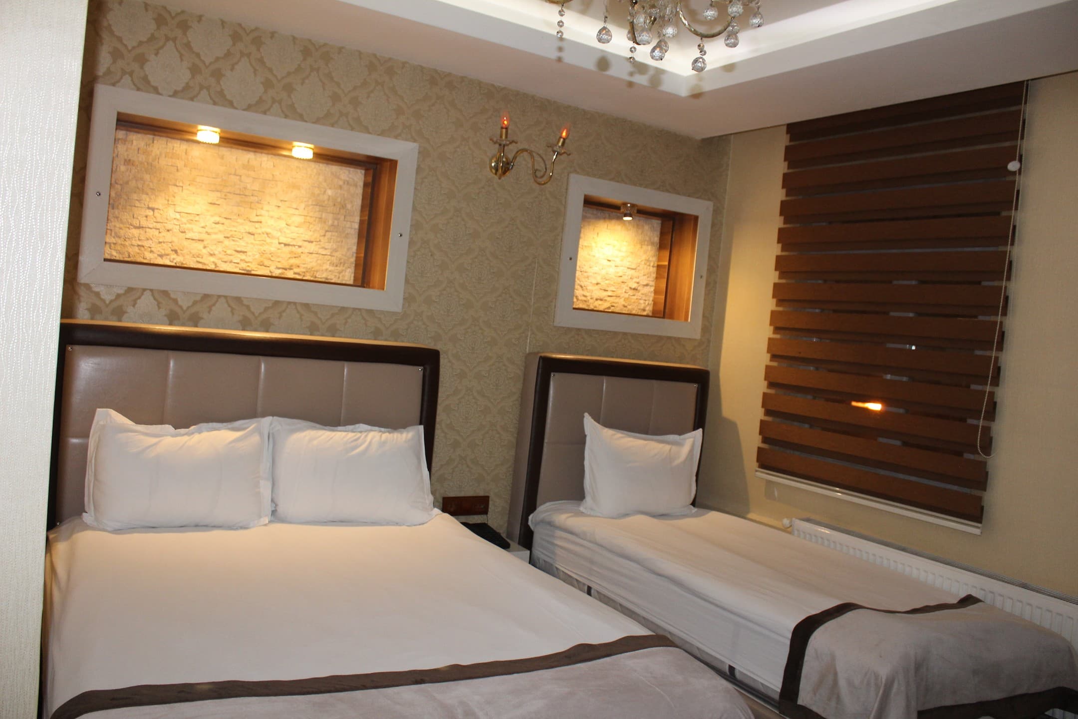 Kars Konak Hotel-17