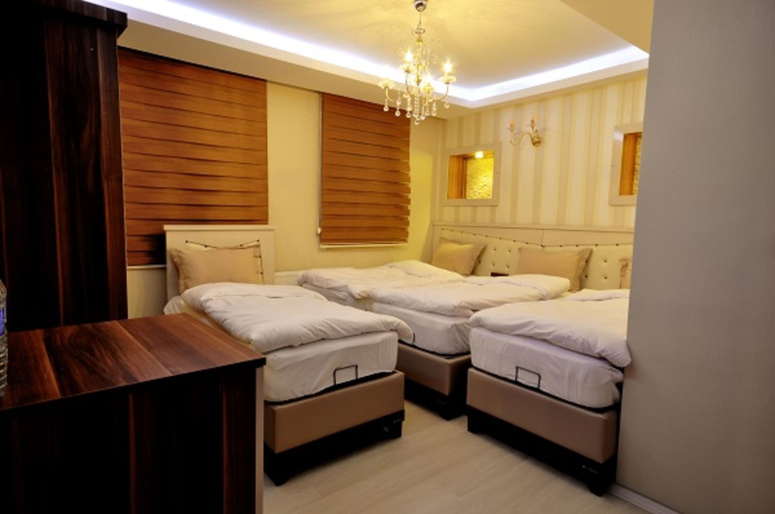 Kars Konak Hotel-9