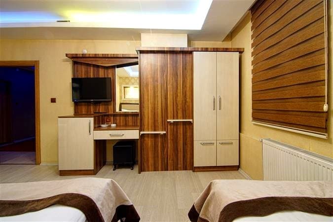 Kars Konak Hotel-13