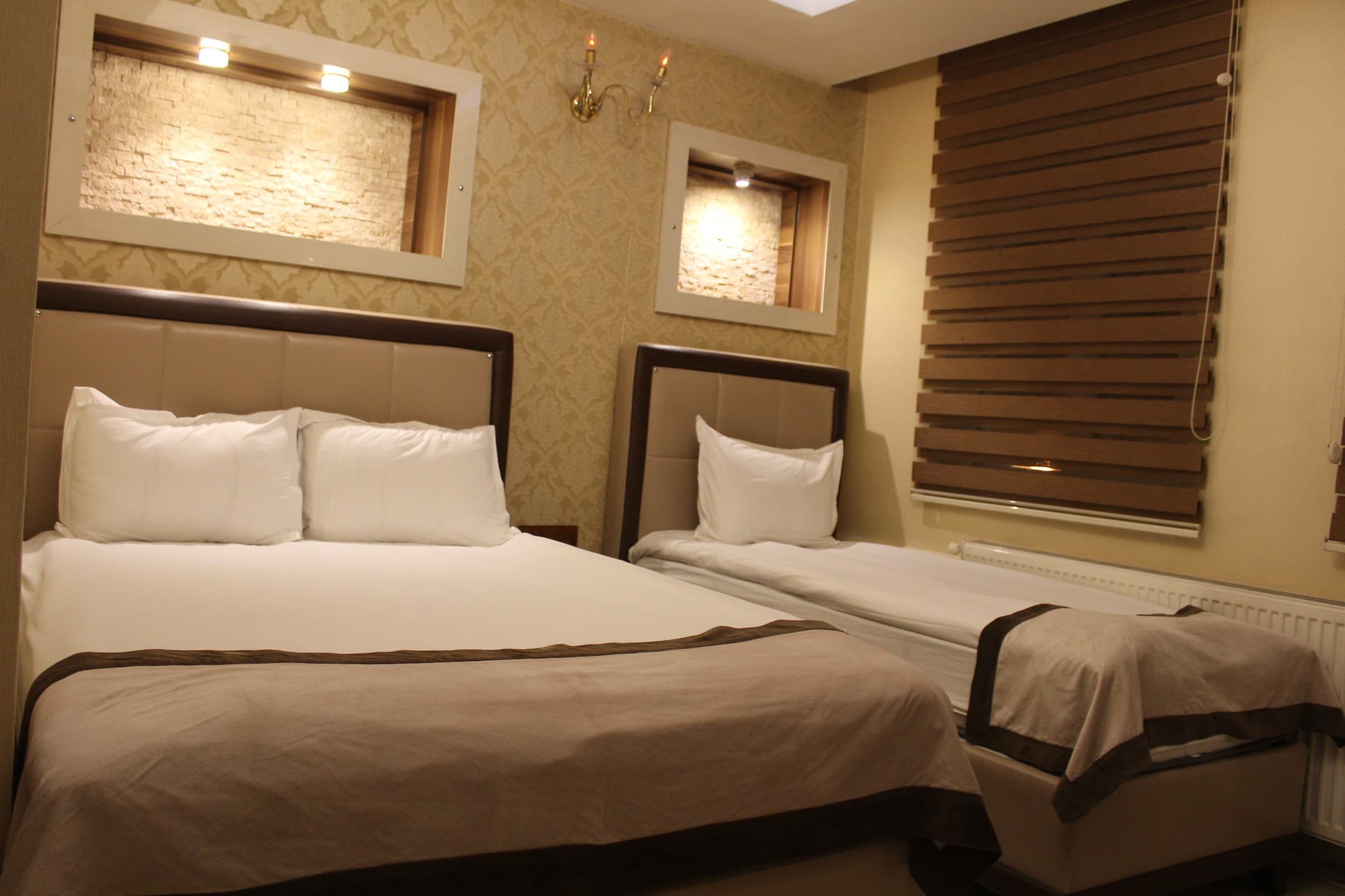Kars Konak Hotel-21