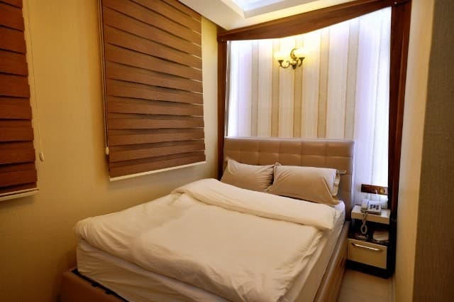 Kars Konak Hotel-28