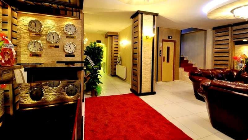 Kars Konak Hotel-40