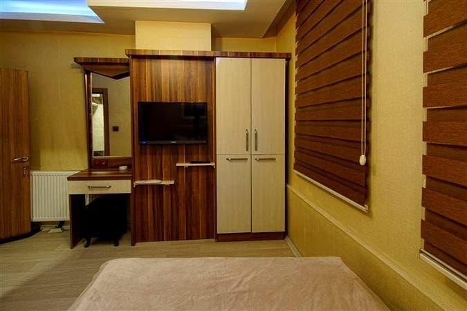 Kars Konak Hotel-14