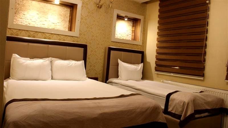 Kars Konak Hotel-7