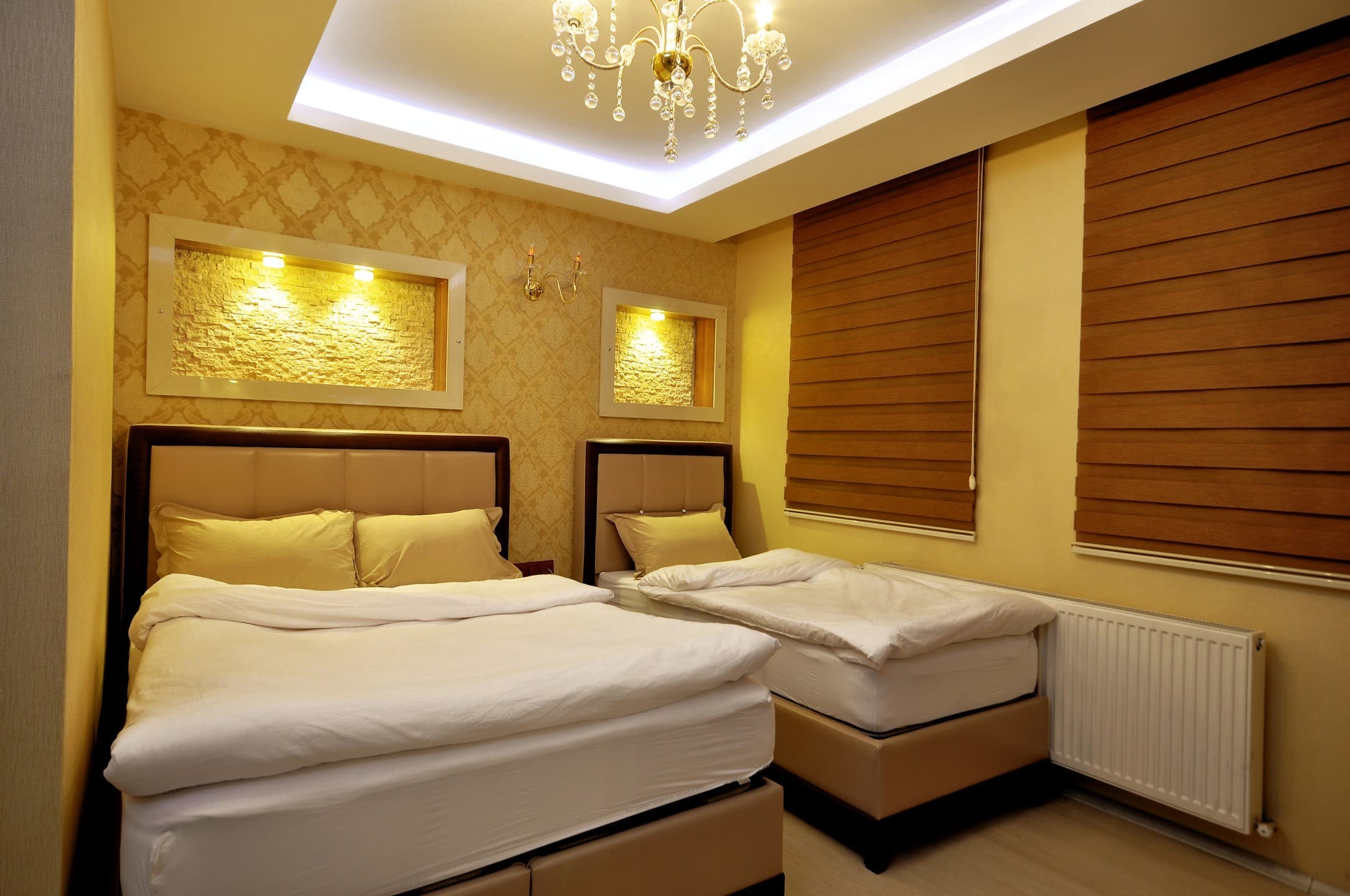 Kars Konak Hotel-26