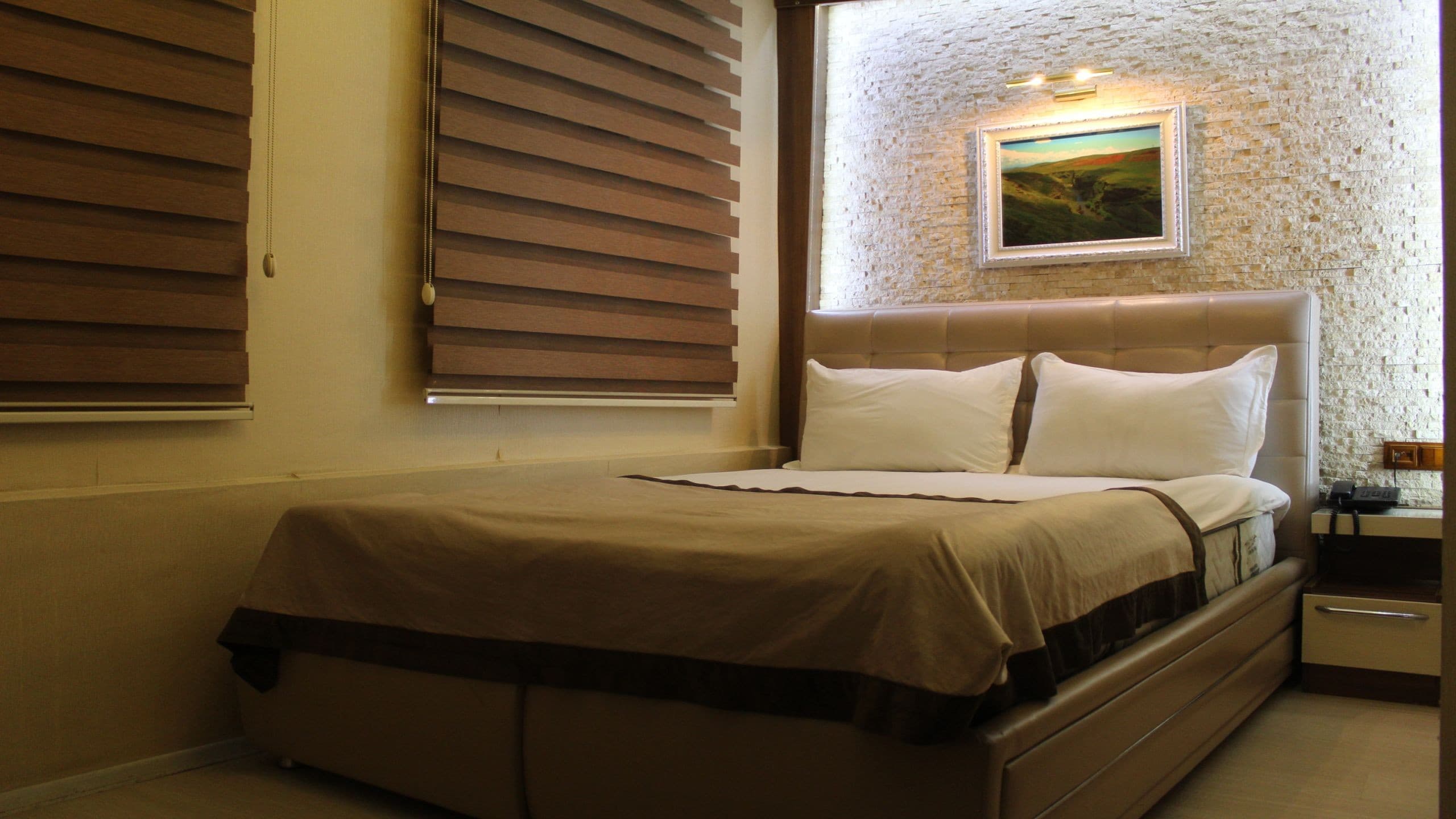 Kars Konak Hotel-12
