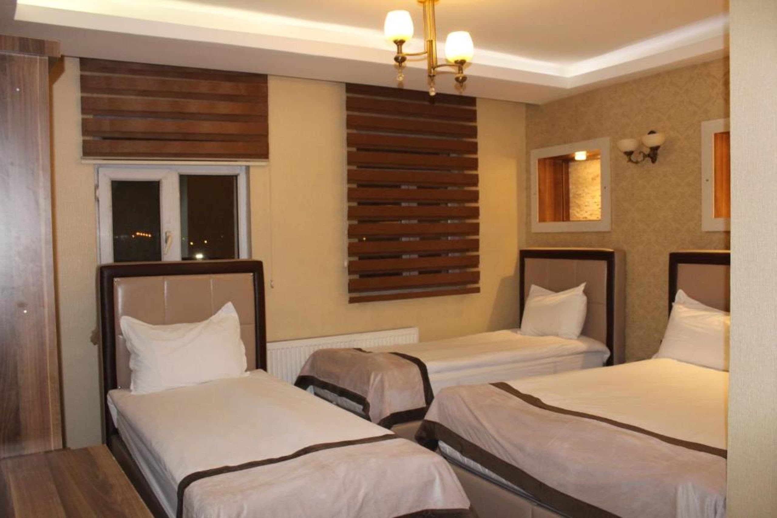 Kars Konak Hotel-23