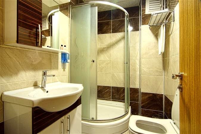 Kars Konak Hotel-32